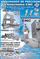 TRABAJOS DE PAILERIA